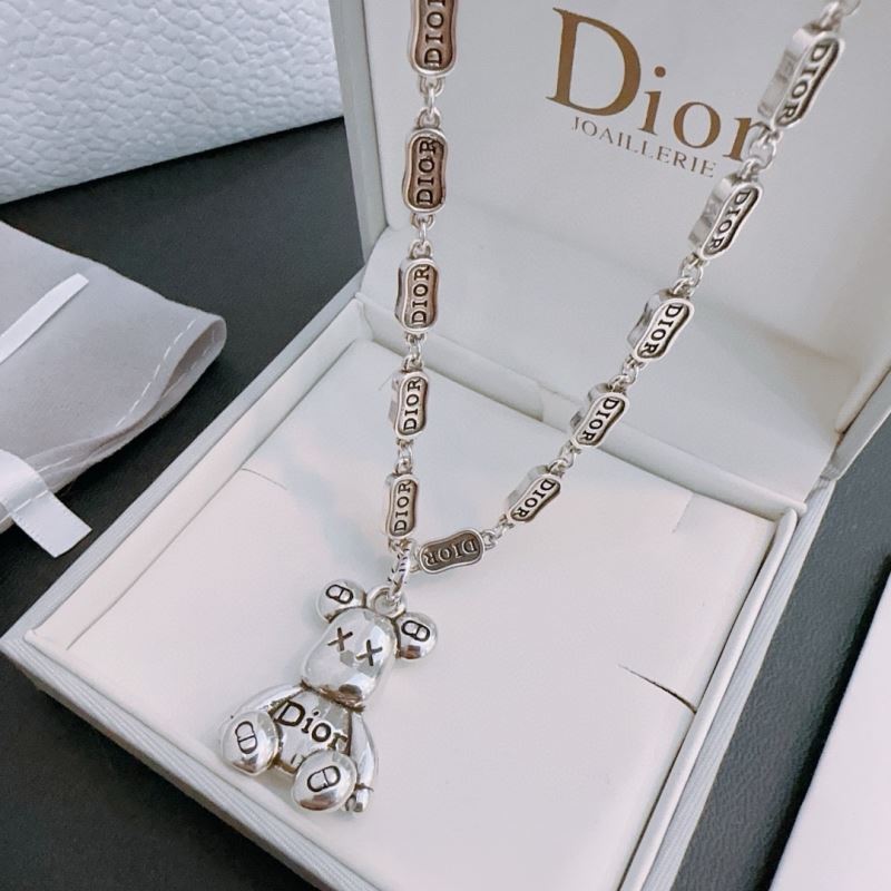 Christian Dior Necklaces